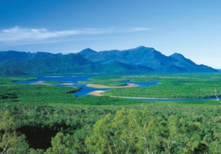 Hinchinbrook Island: