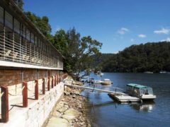Berowra Waters Inn Review