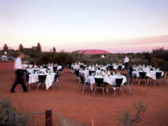 Sounds of Silence, Ayers Rock Resort, Uluru NT