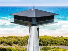 Pole House Fairhaven Great Ocean Road