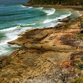 The best beaches on the Sunshine Coast