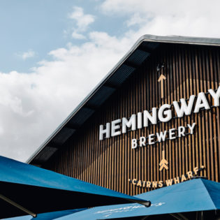 Hemingway’s Brewery