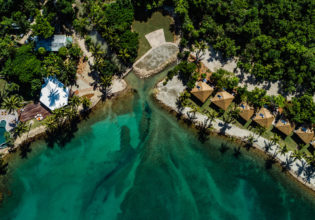 Hotel review: Elysian Retreat, Whitsundays