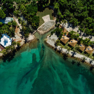 Hotel review: Elysian Retreat, Whitsundays