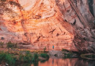 Discover Carnarvon Gorge