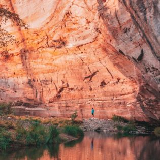 Discover Carnarvon Gorge