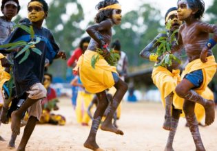 Everything you need to know about The Garma Festival in Arnhem Land