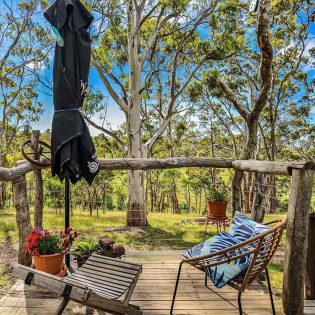 Adelaide accommodation