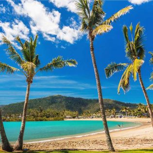 Airlie beach