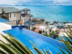 Airlie Beach accommodation
