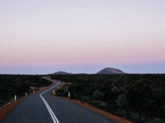 western australia roadtrip outback golden outback hopetoun to esperance