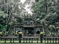 tropical destination castle jose margarita queensland