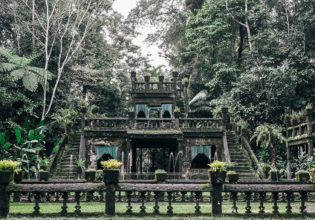 tropical destination castle jose margarita queensland