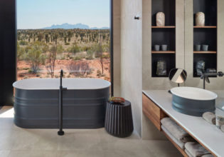 These are the most luxurious glamping spots in Australia  Â
