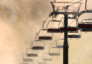 How to have a ski holiday in Australia on a budget