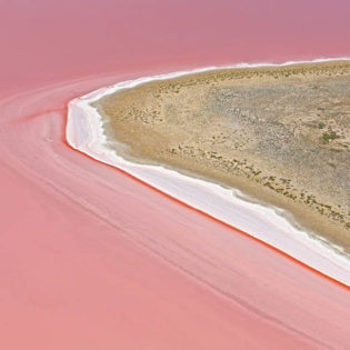 Everything you need to know about South Australia’s bright pink lakes