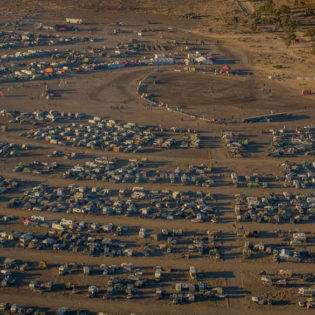 Why you need to go to the world’s most remote music festival