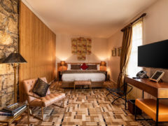 The Islington Hotel in Hobart