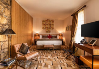 The Islington Hotel in Hobart