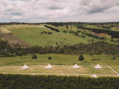 Mornington Peninsula Glamping
