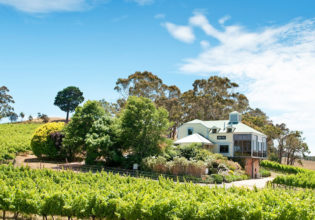 6 of the best wineries in Australia