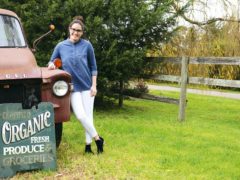 Marion Grasby Mornington Peninsula Fresh Organics