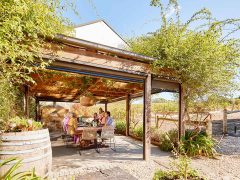 Flaxman Wines, Barossa Valley, South Australia