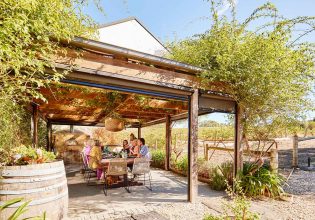 Flaxman Wines, Barossa Valley, South Australia