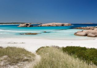 11 of Australia’s most beautiful secluded campsites