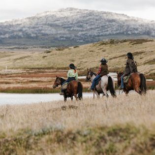 Bogong Horseback Adventures