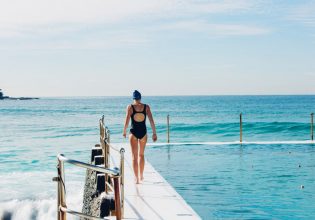 Bondi Icebergs Swimming Pool
