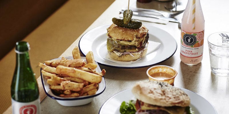 Bottle Of Milk Great Ocean Road