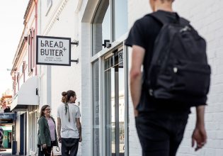 11 of the top cafes in Launceston