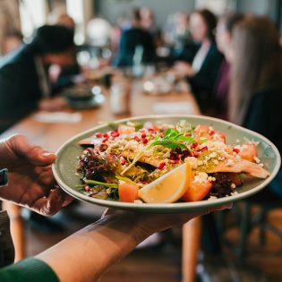 Bull & Bell Steakhouse, Griffith restaurants