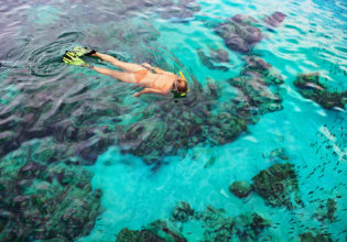 9 of the best activities for families and kids in Byron Bay