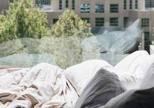 Little National interior