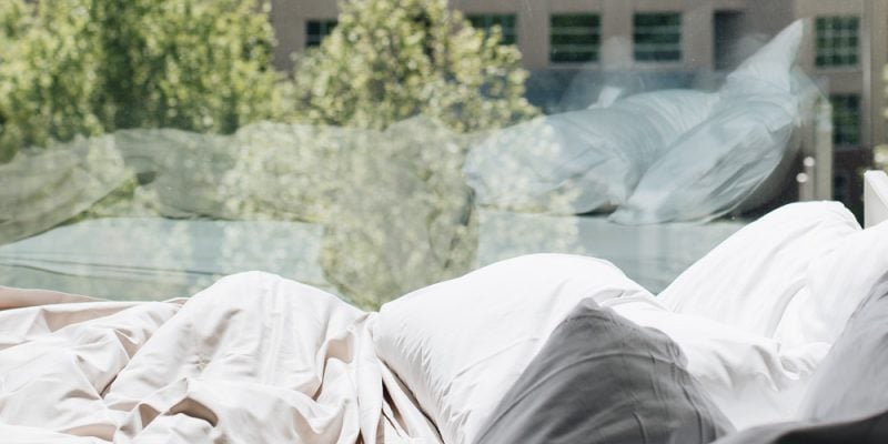 Little National interior