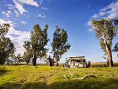 By state: these are Australia’s best caravan parks