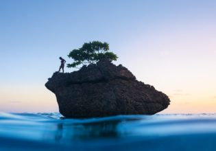 Christmas Island William Patino