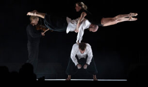 circa at new annual festival newcastle