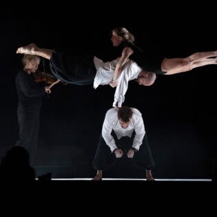 circa at new annual festival newcastle