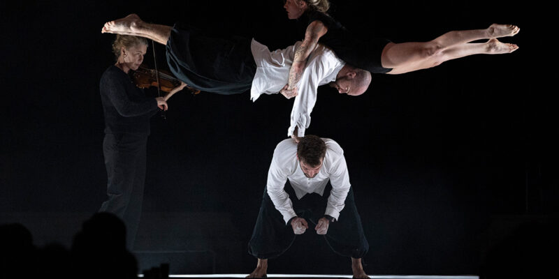 circa at new annual festival newcastle