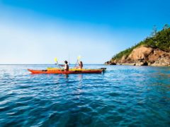 Five eco-friendly Whitsunday holiday ideas