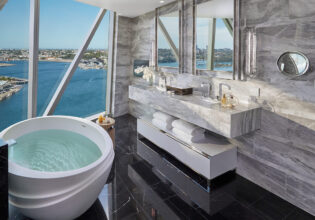 Crown Towers Sydney review