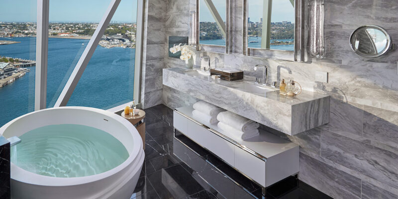 Crown Towers Sydney review