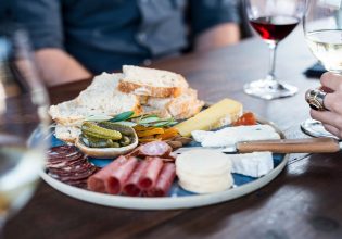 Dirty Three Wines, Inverloch, VIC, Australia