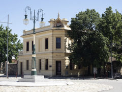 Beechworth VIC