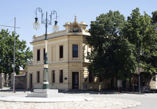 Beechworth VIC