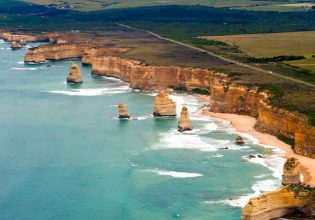 !2 Apostles
