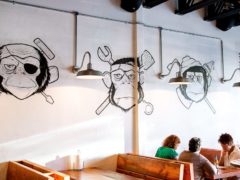 Grease Monkey Braddon